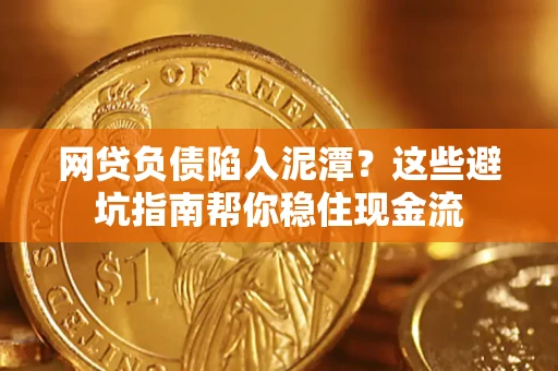 武汉网贷负债陷入泥潭？这些避坑指南帮你稳住现金流